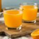 Korzyści zdrowotne soku pomarańczowy