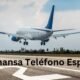 Lufthansa Teléfono España