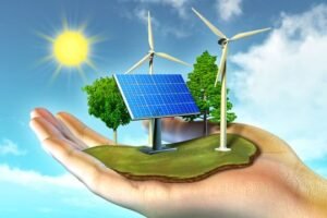 sustainable energy solutions