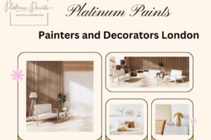 painters and decorators ealing