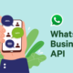 WhatsApp Business API for Seamless Conversations