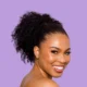 Elevate Your Hairstyle with Indique Hair's Best-Selling Ponytail Extensions