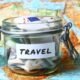 Saving Money When Traveling In The U.S.