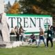 Trent University Canada