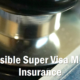 super visa medical insurance