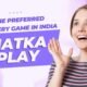 Matka Play The Preferred Lottery Game in India