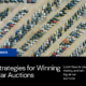 Strategies for Success at Car Auctions