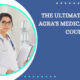 Medical Lab Technology Course In Agra