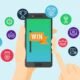 Mobile App Gamification and User Engagement in Delaware