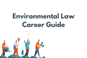 environmental law jobs UK