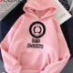 Unveiling the Ultimate Collection Bad Bunny Logo Hoodie