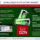 Global Redox Flow Battery Market