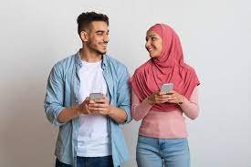 DivineMuslimMatch: Where Compatibility Meets Lasting Commitment