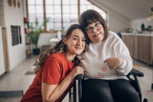 NDIS support coordination adelaide
