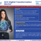 GCC Digital Transformation Market