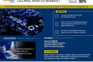 Global Web 3.0 Market