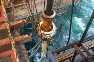 Offshore Drilling Riser Market