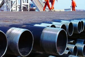 Oil And Gas Magnetic Ranging Market
