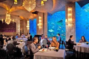 Iranian Restaurants in Dubai