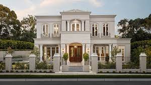 Home Builders in Melbourne