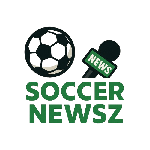Soccer News & Football Updates 2025 – Latest Transfers, Scores