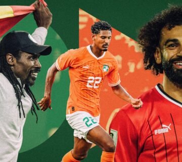 AFCON 2024 The Ultimate Guide to Tournament History