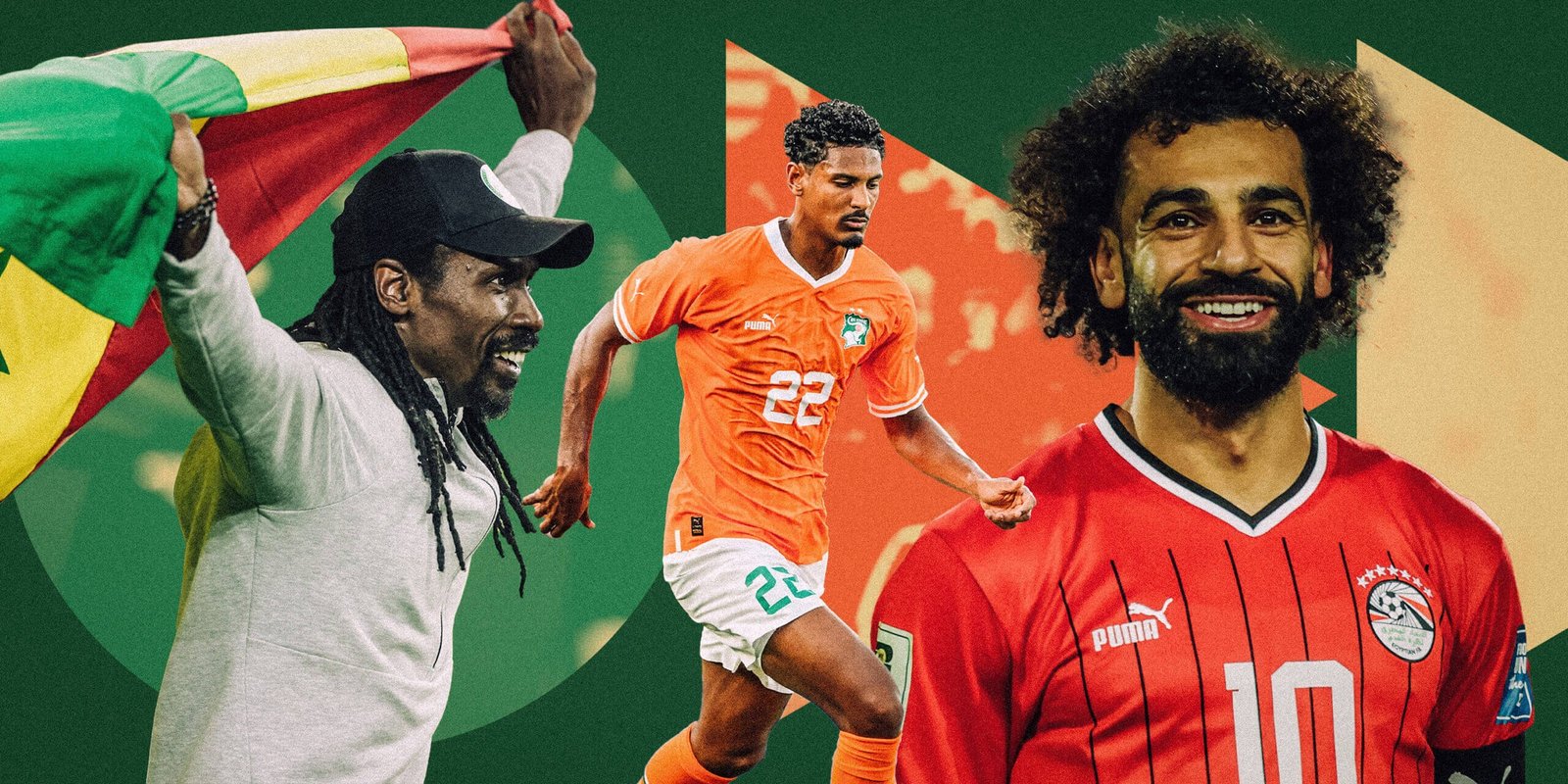 AFCON 2024 The Ultimate Guide to Tournament History