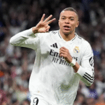Mbappé