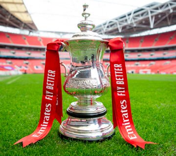 FA Cup
