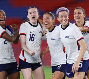 Women's Soccer