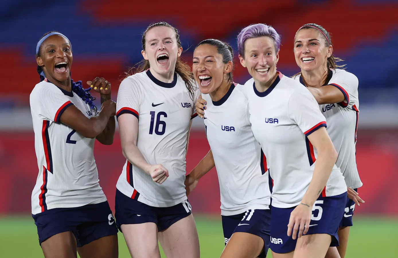 Women's Soccer