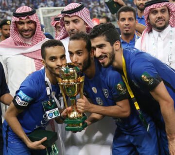 Saudi Pro League