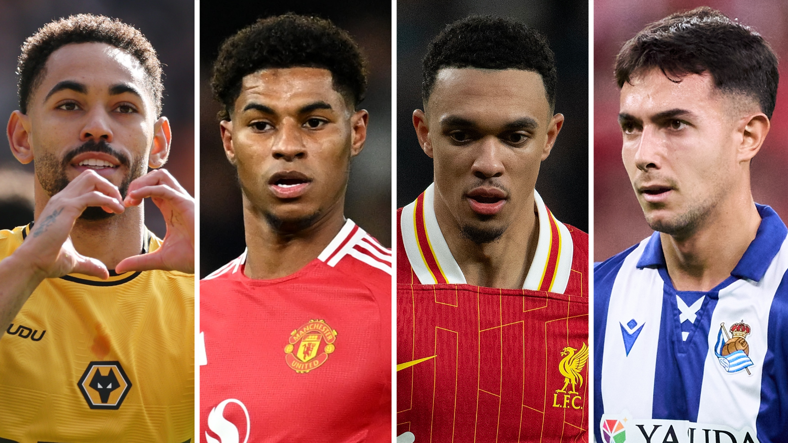 Soccer Transfer News Today