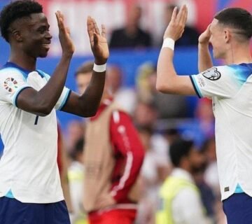 Euro 2024 Qualifiers