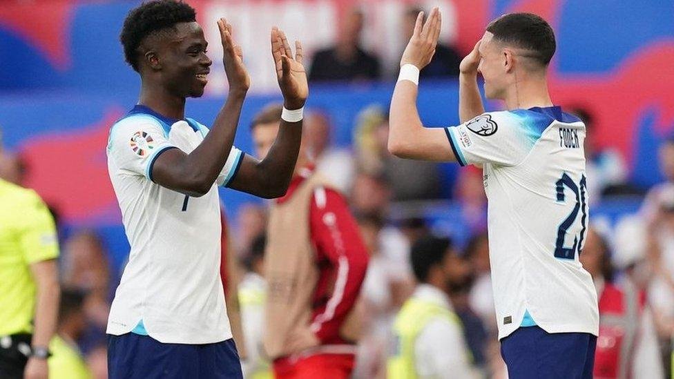 Euro 2024 Qualifiers