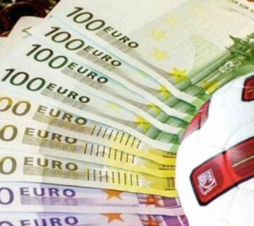Modern Football Clubs Generate Revenue