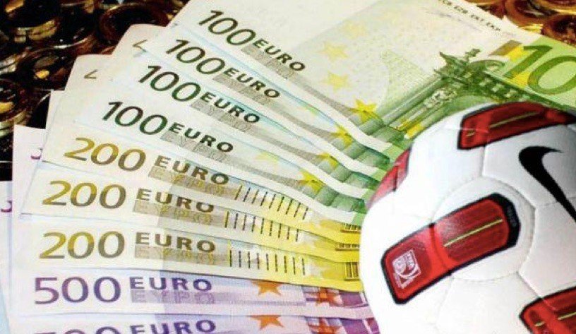 Modern Football Clubs Generate Revenue