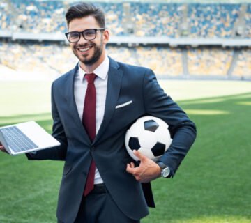 The Business of Soccer
