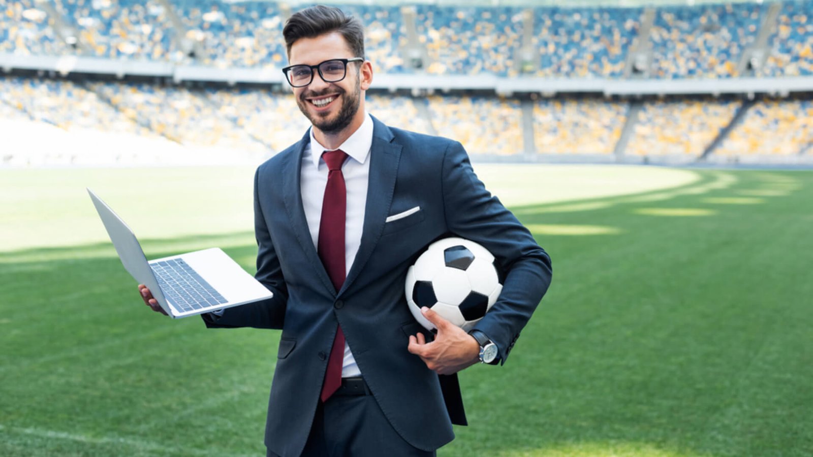 The Business of Soccer