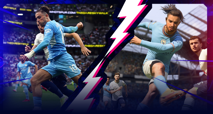 eSports in Soccer