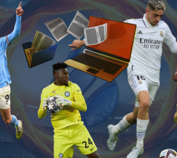 Soccer Analytics Revolution