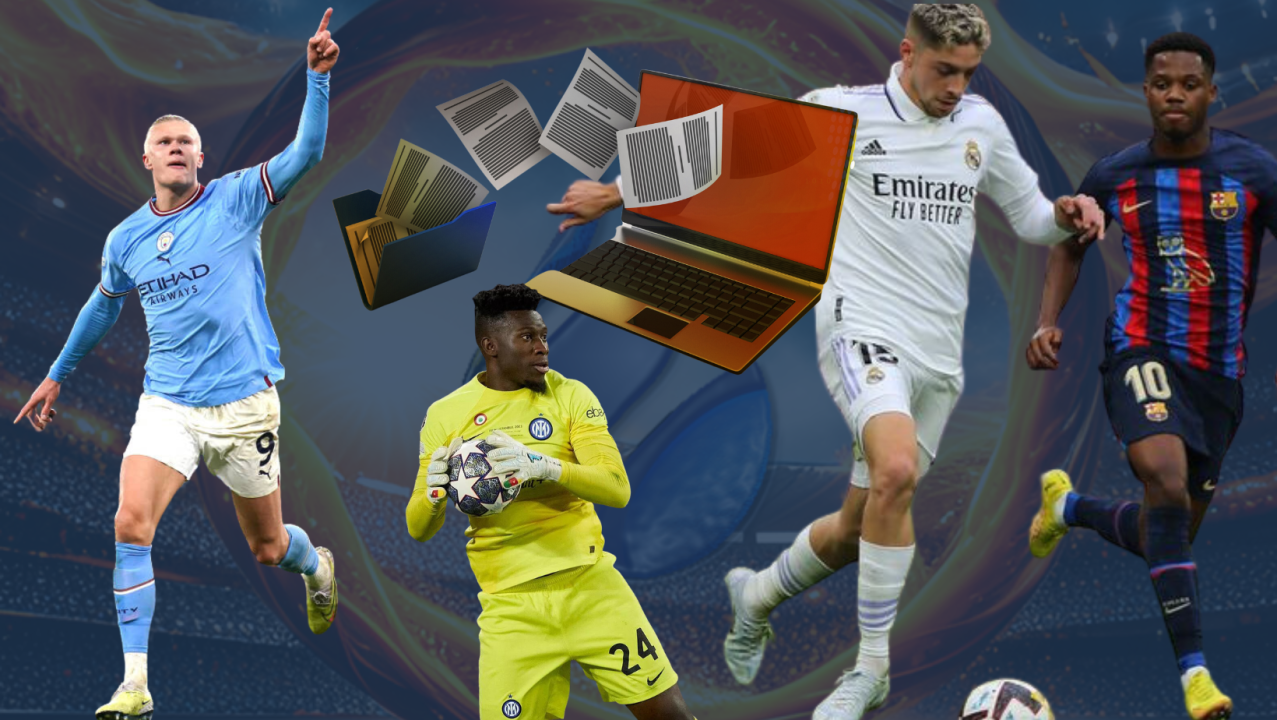 Soccer Analytics Revolution