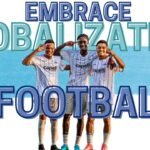 The Globalization of Soccer
