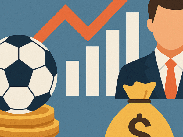 The Changing Business of Soccer