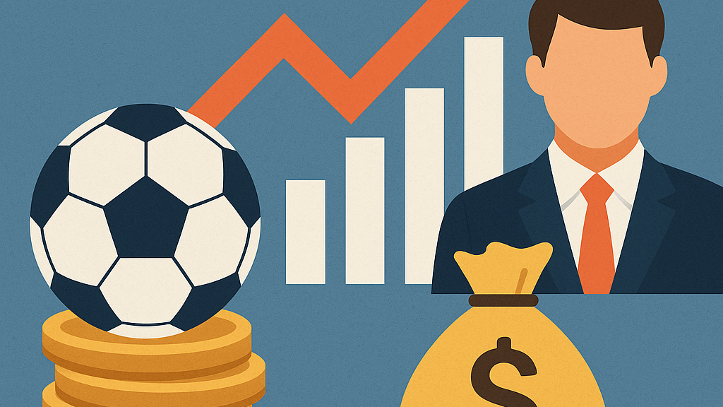 The Changing Business of Soccer