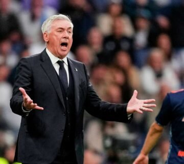 Ancelotti