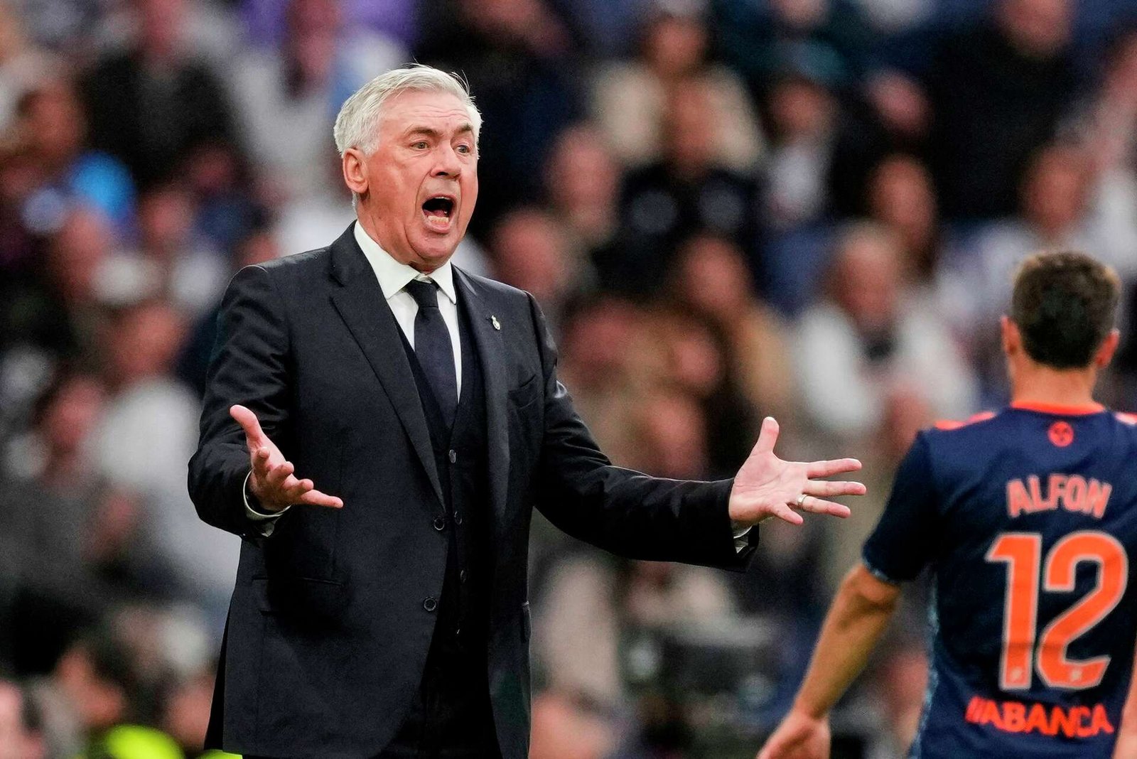 Ancelotti