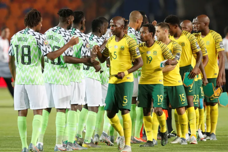 African Football's Biggest Rivalries