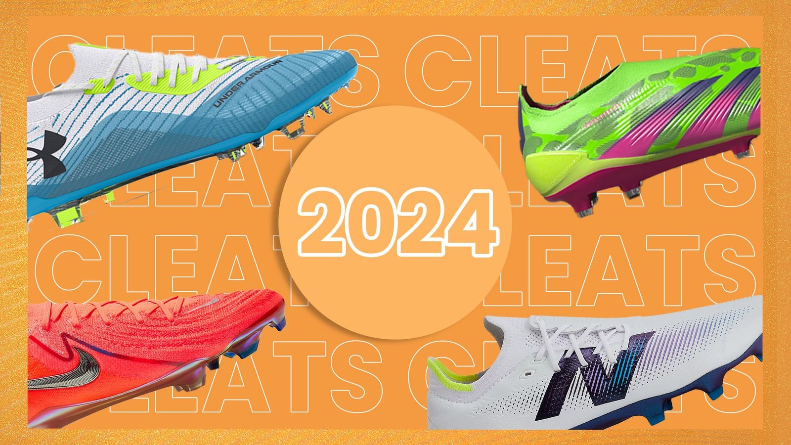 Evolution of Soccer Equipment