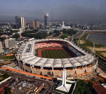 AFCON 2024 The Ultimate Guide to Host Cities